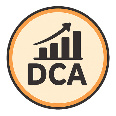 Dollar Cost Averaging
